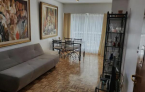 One bed apartment in Recoleta, Buenos Aires